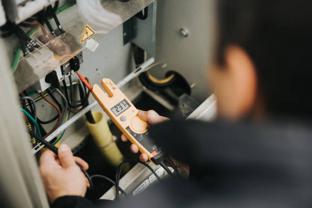 Best Affordable Electrician  in Plainview, TX