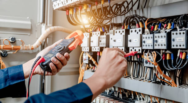 Best Affordable Emergency Electrician  in Plainview, TX