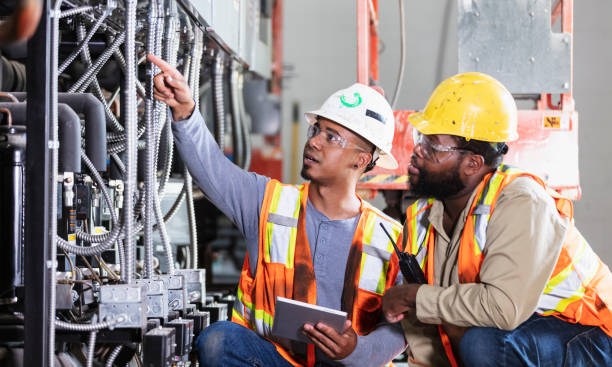 Best Circuit Breaker Repair  in Plainview, TX