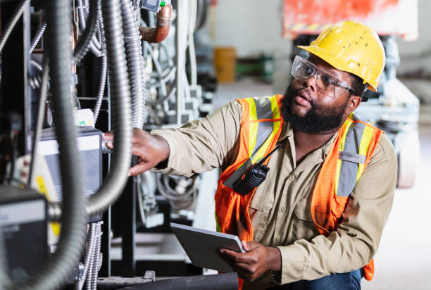Best Emergency Electrical Repair  in Plainview, TX